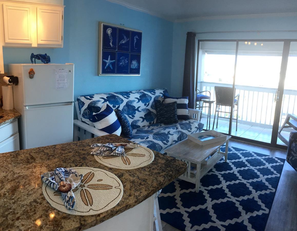 Casa Del Mar Beach View Galveston Extérieur photo