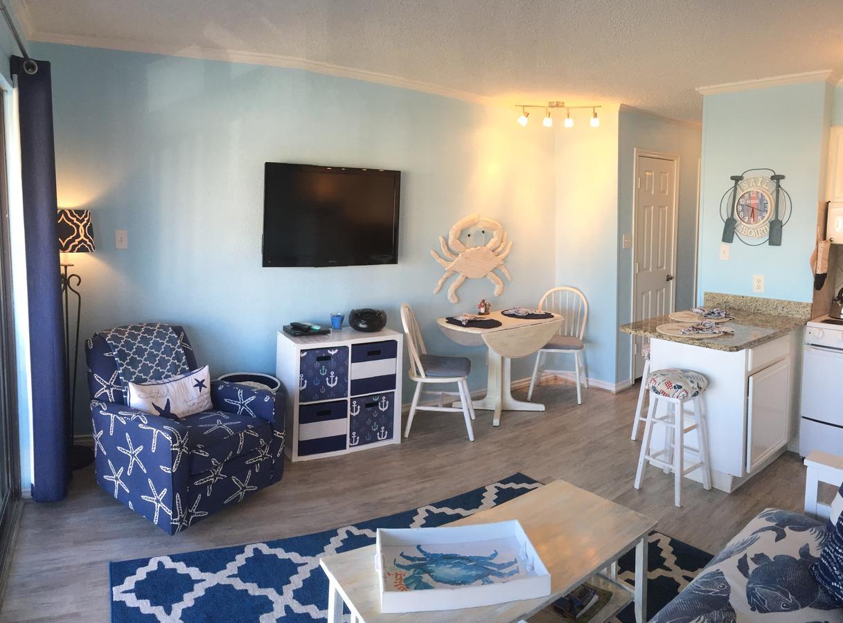 Casa Del Mar Beach View Galveston Extérieur photo