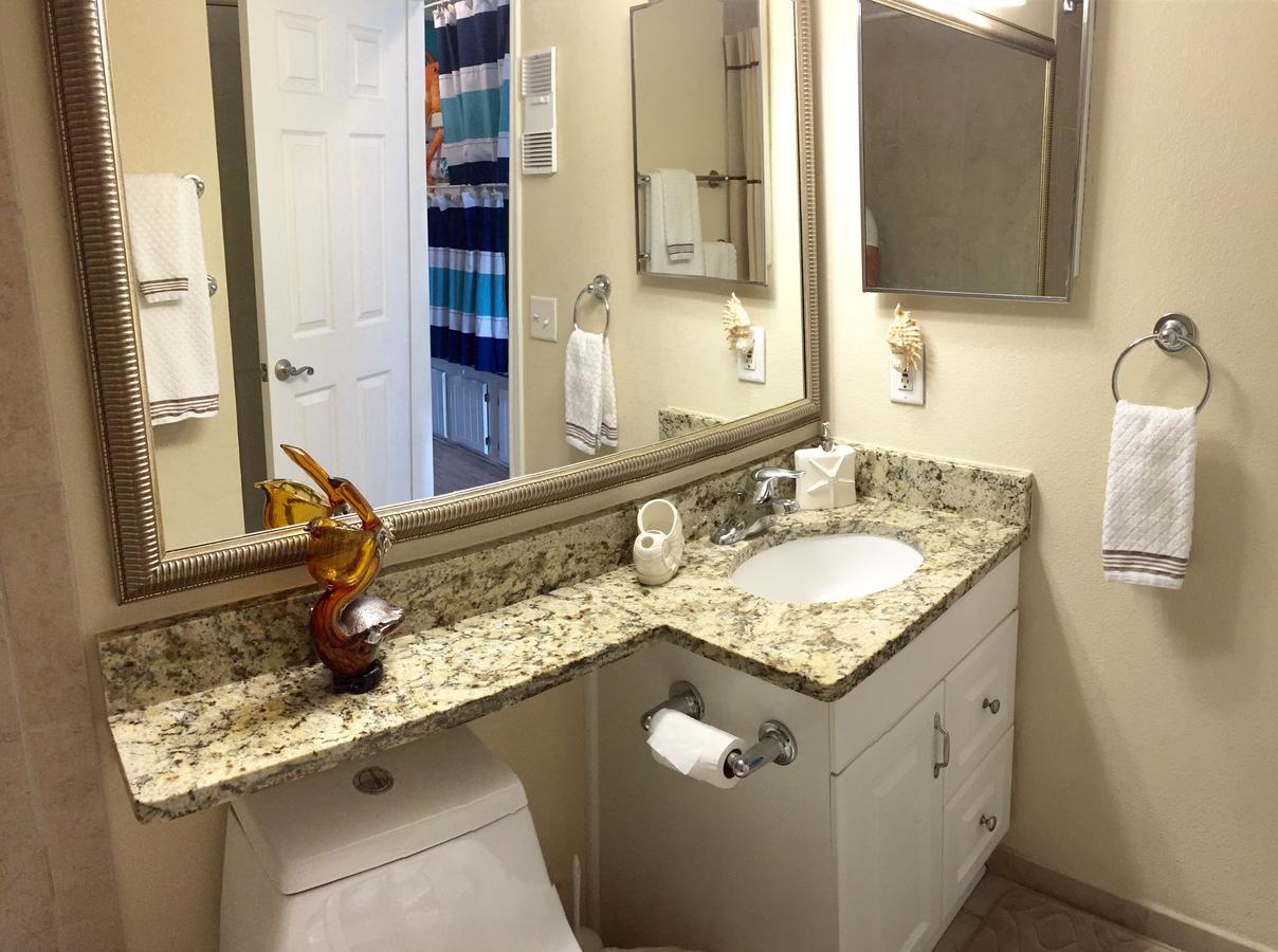 Casa Del Mar Beach View Galveston Extérieur photo