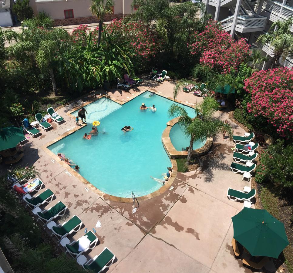 Casa Del Mar Beach View Galveston Extérieur photo