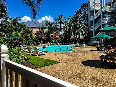 Casa Del Mar Beach View Galveston Extérieur photo