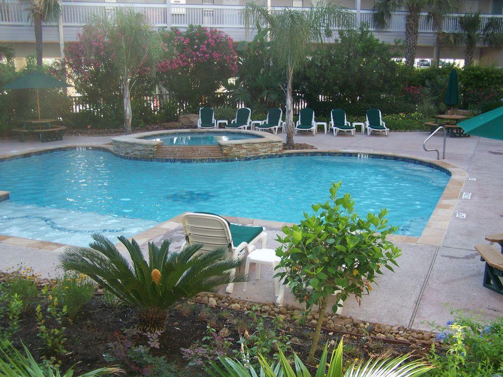 Casa Del Mar Beach View Galveston Extérieur photo