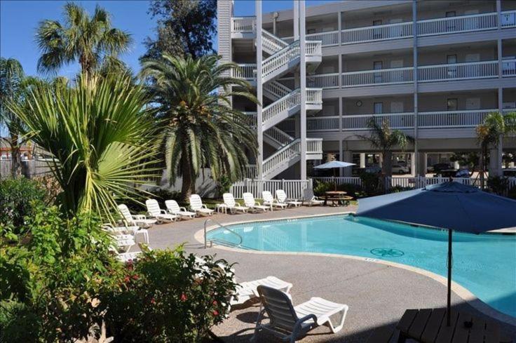 Casa Del Mar Beach View Galveston Extérieur photo